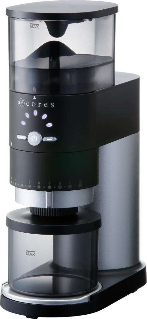 コレス ブレードコーヒーグラインダー C340 コレス ブレードコーヒーグラインダー C340 (D)(B) cores