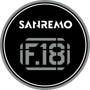 サンレモ社F18