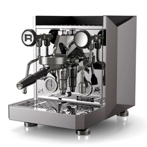 ROCKET（ロケット） ESPRESSO 大一電化社 取扱商品 - 株式会社大一電化社