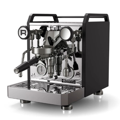 ROCKET（ロケット） ESPRESSO 大一電化社 取扱商品 - 株式会社大一電化社